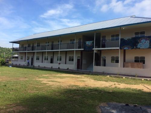 Ibnu Abbas Integrated Islamic Junior High School, Private School | We provide Indonesia infrastructure map on various property sectors and data. Access property listings, infrastructure developments, news, and valuable transaction data for informed decisions.