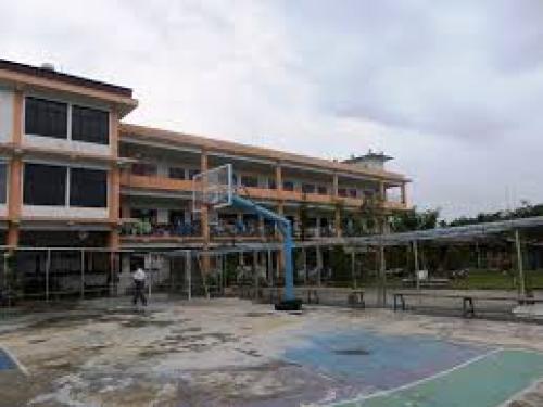 Indo Tionghoa Junior High School, Private School | We provide Indonesia infrastructure map on various property sectors and data. Access property listings, infrastructure developments, news, and valuable transaction data for informed decisions.