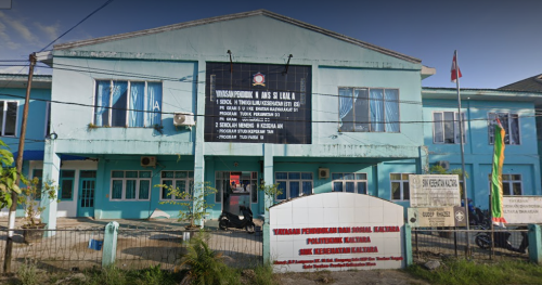 Kaltara Health Vocational High School, Private School | We provide Indonesia infrastructure map on various property sectors and data. Access property listings, infrastructure developments, news, and valuable transaction data for informed decisions.