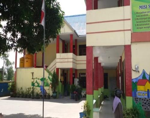 Muhammadiyah 2 Elementary School, Private School | We provide Indonesia infrastructure map on various property sectors and data. Access property listings, infrastructure developments, news, and valuable transaction data for informed decisions.