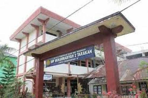 Muhammadiyah 2 Junior High School, Private School | We provide Indonesia infrastructure map on various property sectors and data. Access property listings, infrastructure developments, news, and valuable transaction data for informed decisions.