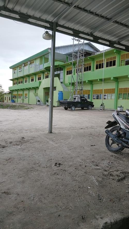 Muhammadiyah Boarding Senior High School, Private School | We provide Indonesia infrastructure map on various property sectors and data. Access property listings, infrastructure developments, news, and valuable transaction data for informed decisions.