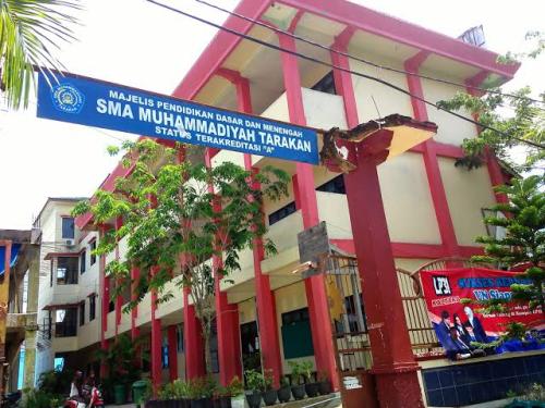 Muhammadiyah Senior High School, Private School | We provide Indonesia infrastructure map on various property sectors and data. Access property listings, infrastructure developments, news, and valuable transaction data for informed decisions.