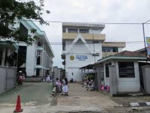 Tunas Kasih Elementary School, Private School | We provide Indonesia infrastructure map on various property sectors and data. Access property listings, infrastructure developments, news, and valuable transaction data for informed decisions.