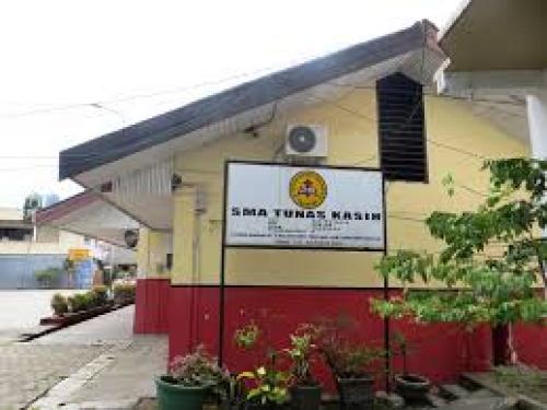 Tunas Kasih Senior High School, Private School | We provide Indonesia infrastructure map on various property sectors and data. Access property listings, infrastructure developments, news, and valuable transaction data for informed decisions.