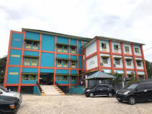Ulul Albab Integrated Islamic Elementary School, Private School | We provide Indonesia infrastructure map on various property sectors and data. Access property listings, infrastructure developments, news, and valuable transaction data for informed decisions.