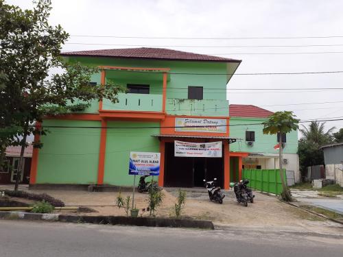 Ulul Albab Boarding Senior High School, Private School | We provide Indonesia infrastructure map on various property sectors and data. Access property listings, infrastructure developments, news, and valuable transaction data for informed decisions.