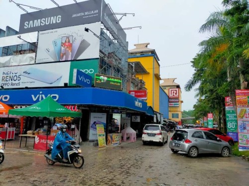 Gusher Plaza, Strata Retail, Gusher Tarakan | We provide Indonesia infrastructure map on various property sectors and data. Access property listings, infrastructure developments, news, and valuable transaction data for informed decisions.