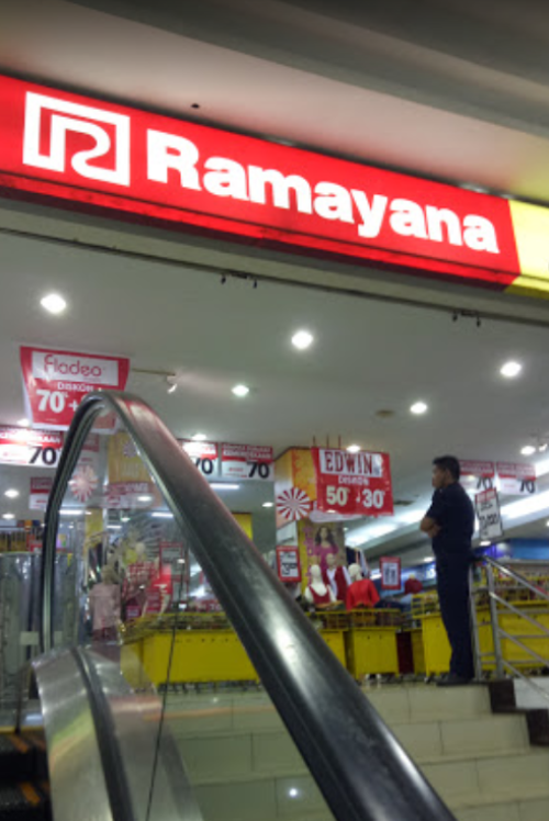 Gusher Plaza, Strata Retail, Gusher Tarakan | We provide Indonesia infrastructure map on various property sectors and data. Access property listings, infrastructure developments, news, and valuable transaction data for informed decisions.