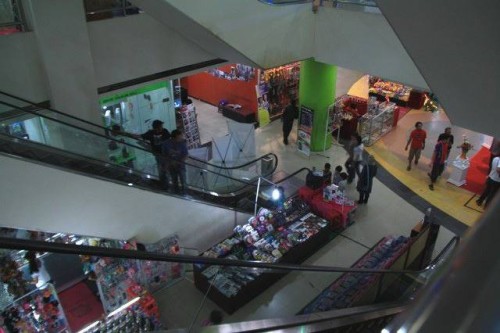 Grand Tarakan Mall, Leased Retail, Gusher Tarakan | We provide Indonesia infrastructure map on various property sectors and data. Access property listings, infrastructure developments, news, and valuable transaction data for informed decisions.