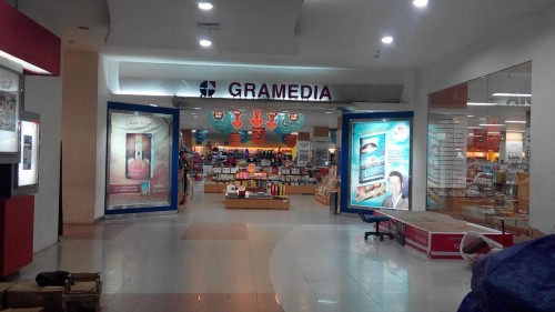 Grand Tarakan Mall, Leased Retail, Gusher Tarakan | We provide Indonesia infrastructure map on various property sectors and data. Access property listings, infrastructure developments, news, and valuable transaction data for informed decisions.