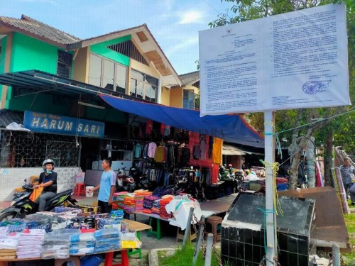THM Plaza, Strata Retail, Putra Kaltim Membangun | We provide Indonesia infrastructure map on various property sectors and data. Access property listings, infrastructure developments, news, and valuable transaction data for informed decisions.