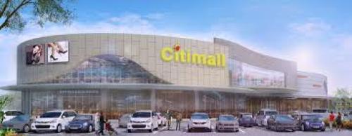 Citimall Tuban, Leased Retail, PT Nirvana Wastu Usaha Karya | We provide Indonesia infrastructure map on various property sectors and data. Access property listings, infrastructure developments, news, and valuable transaction data for informed decisions.