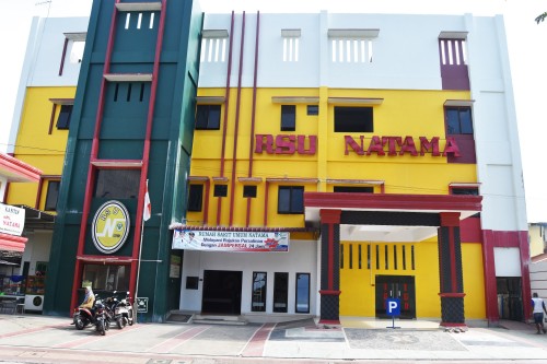 Natama Public Hospital, Hospital | We provide Indonesia infrastructure map on various property sectors and data. Access property listings, infrastructure developments, news, and valuable transaction data for informed decisions.