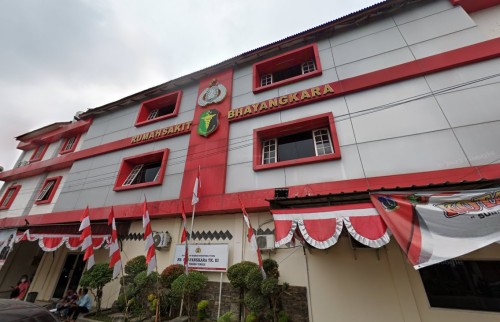 Bhayangkara Grade III Tebing Tinggi Hospital, Hospital | We provide Indonesia infrastructure map on various property sectors and data. Access property listings, infrastructure developments, news, and valuable transaction data for informed decisions.