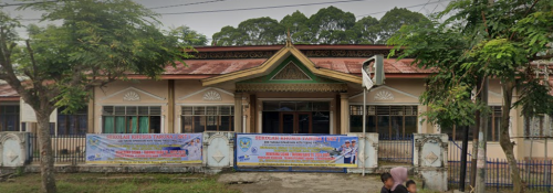 Dipanegara Senior High School, Private School | We provide Indonesia infrastructure map on various property sectors and data. Access property listings, infrastructure developments, news, and valuable transaction data for informed decisions.