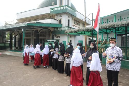 Fathia Syuhada Elementary School, Private School | We provide Indonesia infrastructure map on various property sectors and data. Access property listings, infrastructure developments, news, and valuable transaction data for informed decisions.