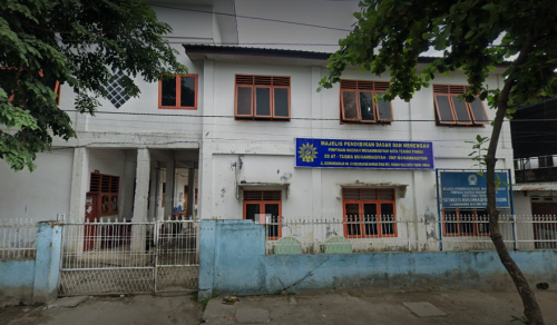 Muhammadiyah Attaqwa Elementary School, Private School | We provide Indonesia infrastructure map on various property sectors and data. Access property listings, infrastructure developments, news, and valuable transaction data for informed decisions.