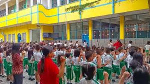 SD SWASTA OSTROM METHODIST, Private School | We provide Indonesia infrastructure map on various property sectors and data. Access property listings, infrastructure developments, news, and valuable transaction data for informed decisions.