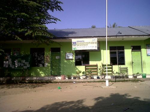 Permata Hati Integrated Islamic Elementary School, Private School | We provide Indonesia infrastructure map on various property sectors and data. Access property listings, infrastructure developments, news, and valuable transaction data for informed decisions.