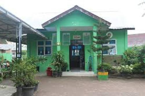 Qurrata A Yun Elementary School, Private School | We provide Indonesia infrastructure map on various property sectors and data. Access property listings, infrastructure developments, news, and valuable transaction data for informed decisions.