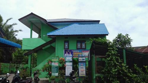 Qurrata A Yun Elementary School, Private School | We provide Indonesia infrastructure map on various property sectors and data. Access property listings, infrastructure developments, news, and valuable transaction data for informed decisions.