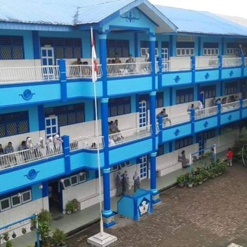 R.A. Kartini Junior High School, Private School | We provide Indonesia infrastructure map on various property sectors and data. Access property listings, infrastructure developments, news, and valuable transaction data for informed decisions.