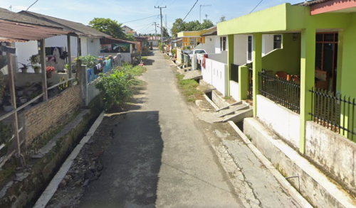 BTN Purnawirawan ABRI, residential commercial for lease sale, dijual disewakan | We provide Indonesia infrastructure map on various property sectors and data. Access property listings, infrastructure developments, news, and valuable transaction data for informed decisions.