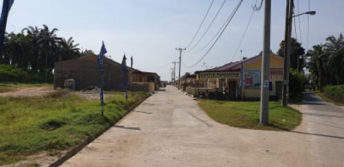 Griya Aira Land, residential commercial for lease sale, dijual disewakan, MITRA AIRA LESTARI | We provide Indonesia infrastructure map on various property sectors and data. Access property listings, infrastructure developments, news, and valuable transaction data for informed decisions.