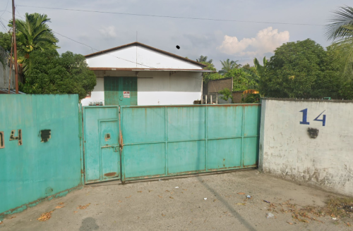 Gudang 14, Warehouse | We provide Indonesia infrastructure map on various property sectors and data. Access property listings, infrastructure developments, news, and valuable transaction data for informed decisions.
