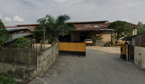 HDT Warehouse, Warehouse | We provide Indonesia infrastructure map on various property sectors and data. Access property listings, infrastructure developments, news, and valuable transaction data for informed decisions.