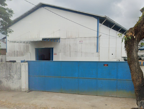PT Pinus Merah Abadi Warehouse, Warehouse, PT Pinus Merah Abadi | We provide Indonesia infrastructure map on various property sectors and data. Access property listings, infrastructure developments, news, and valuable transaction data for informed decisions.