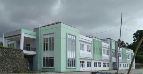 Sofifi Psychiatric Hospital, Hospital | We provide Indonesia infrastructure map on various property sectors and data. Access property listings, infrastructure developments, news, and valuable transaction data for informed decisions.