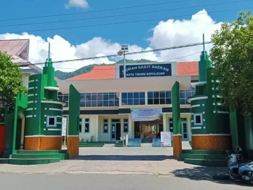 Reginal General Hospital Tidore Kepulauan, Hospital | We provide Indonesia infrastructure map on various property sectors and data. Access property listings, infrastructure developments, news, and valuable transaction data for informed decisions.