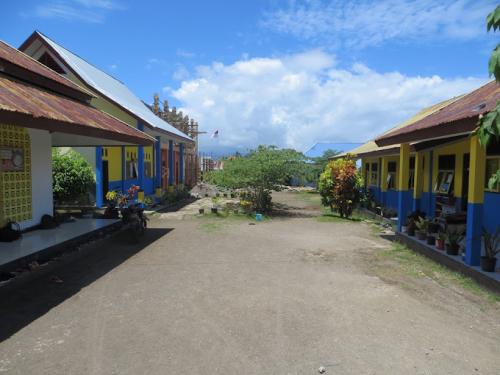 Citra Ummat Integrated Junior High School, Private School | We provide Indonesia infrastructure map on various property sectors and data. Access property listings, infrastructure developments, news, and valuable transaction data for informed decisions.