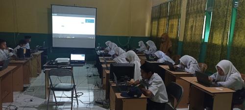 Muhammadiyah 1 Tidore Kepulauan Junior High School, Private School | We provide Indonesia infrastructure map on various property sectors and data. Access property listings, infrastructure developments, news, and valuable transaction data for informed decisions.