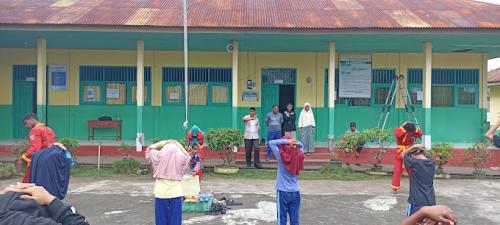 Muhammadiyah 1 Tidore Kepulauan Junior High School, Private School | We provide Indonesia infrastructure map on various property sectors and data. Access property listings, infrastructure developments, news, and valuable transaction data for informed decisions.