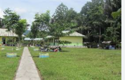 Muhammadiyah 1 Tidore Kepulauan Senior High School, Private School | We provide Indonesia infrastructure map on various property sectors and data. Access property listings, infrastructure developments, news, and valuable transaction data for informed decisions.