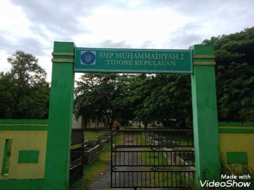 Muhammadiyah 2 Tidore Kepulauan Junior High School, Private School | We provide Indonesia infrastructure map on various property sectors and data. Access property listings, infrastructure developments, news, and valuable transaction data for informed decisions.