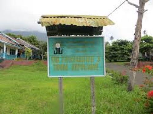 Muhammadiyah 3 Tidore Kepulauan Senior High School, Private School | We provide Indonesia infrastructure map on various property sectors and data. Access property listings, infrastructure developments, news, and valuable transaction data for informed decisions.