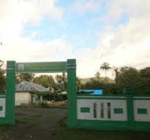 Muhammadiyah 4 Tidore Kepulauan Junior High School, Private School | We provide Indonesia infrastructure map on various property sectors and data. Access property listings, infrastructure developments, news, and valuable transaction data for informed decisions.