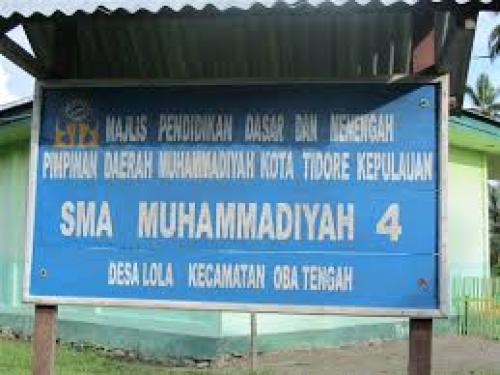 Muhammadiyah 4 Tidore Kepulauan Senior High School, Private School | We provide Indonesia infrastructure map on various property sectors and data. Access property listings, infrastructure developments, news, and valuable transaction data for informed decisions.