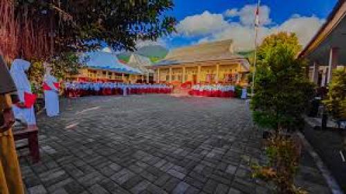 Muhammadiyah Indonesia Elementary School, Private School | We provide Indonesia infrastructure map on various property sectors and data. Access property listings, infrastructure developments, news, and valuable transaction data for informed decisions.