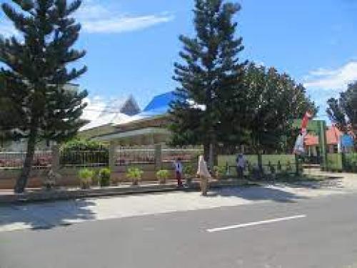 Muhammadiyah Indonesia Elementary School, Private School | We provide Indonesia infrastructure map on various property sectors and data. Access property listings, infrastructure developments, news, and valuable transaction data for informed decisions.