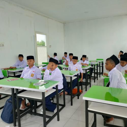 Nurul Hasan Integrated Junior High School, Private School | We provide Indonesia infrastructure map on various property sectors and data. Access property listings, infrastructure developments, news, and valuable transaction data for informed decisions.