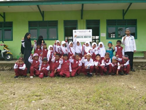 Raudhatul Hidayah Integrated Elementary School, Private School | We provide Indonesia infrastructure map on various property sectors and data. Access property listings, infrastructure developments, news, and valuable transaction data for informed decisions.