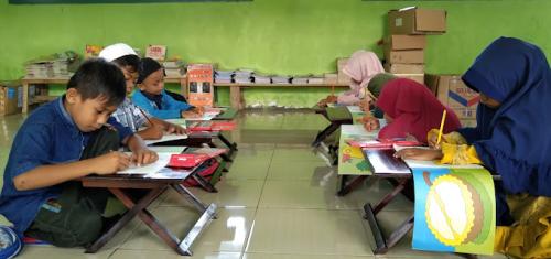 Raudhatul Hidayah Integrated Elementary School, Private School | We provide Indonesia infrastructure map on various property sectors and data. Access property listings, infrastructure developments, news, and valuable transaction data for informed decisions.