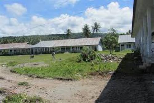 Siti Aisyah Bukulasa Senior High School, Private School | We provide Indonesia infrastructure map on various property sectors and data. Access property listings, infrastructure developments, news, and valuable transaction data for informed decisions.