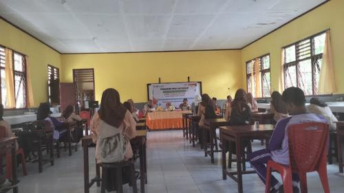 Tododara Senior High School, Private School | We provide Indonesia infrastructure map on various property sectors and data. Access property listings, infrastructure developments, news, and valuable transaction data for informed decisions.