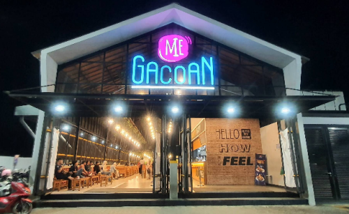 Mie Gacoan Slawi, Stand Alone Retail | We provide Indonesia infrastructure map on various property sectors and data. Access property listings, infrastructure developments, news, and valuable transaction data for informed decisions.